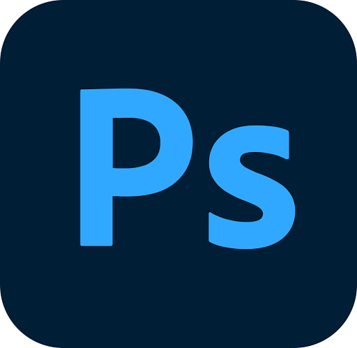Adobe Photoshop CC Software