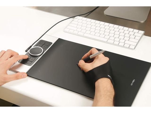 XP-Pen Deco Pro medium graphics art tablet
